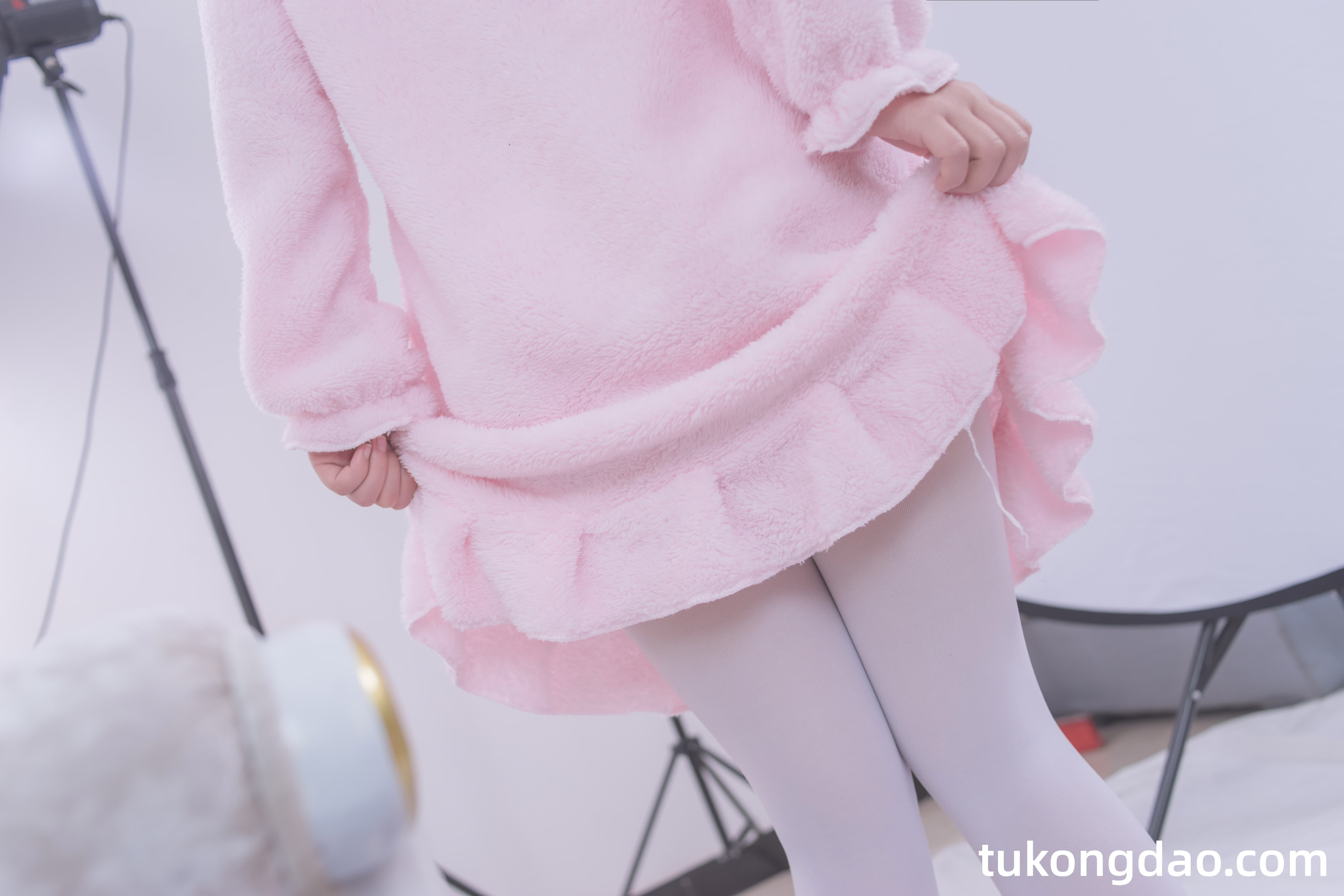 轻兰映画 VOL.017 写真集 写真系列-第72张